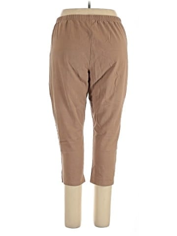 Women With Control Active Pants (view 2)