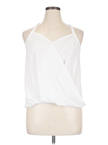DAILYLOOK Sleeveless Blouse (view 1)