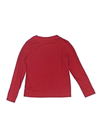 Falls Creek Long Sleeve T-Shirt (view 2)