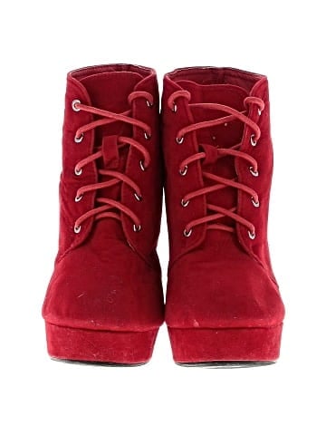 Forever Ankle Boots (view 2)
