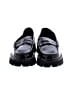 Pedro Garcia Black Flats Size EU 36 - photo 2