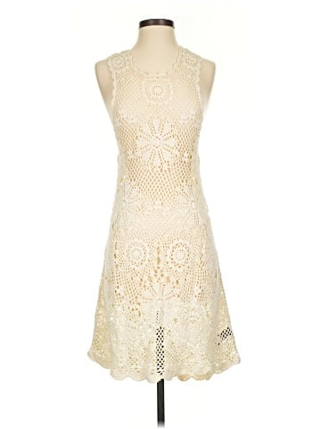 Patterson J. Kincaid Cocktail Dress (view 1)
