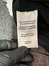 DKNY Solid Black Athletic Shorts Size XL - photo 4