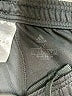 Adidas 100% Polyester Solid Black Active Pants Size 2X - photo 4