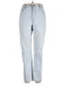 Gloria Vanderbilt Blue Jeans Size 14 - photo 1