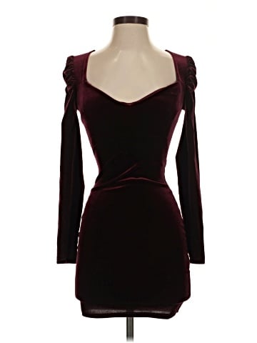 Charlotte Russe Cocktail Dress (view 1)