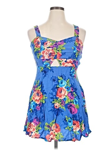 rue21 Cocktail Dress (view 1)