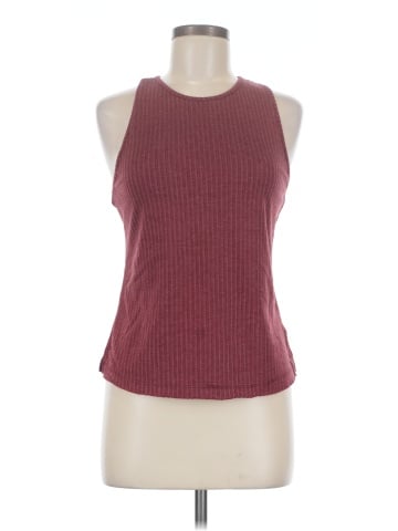 Hem & Thread Tank Top (view 1)