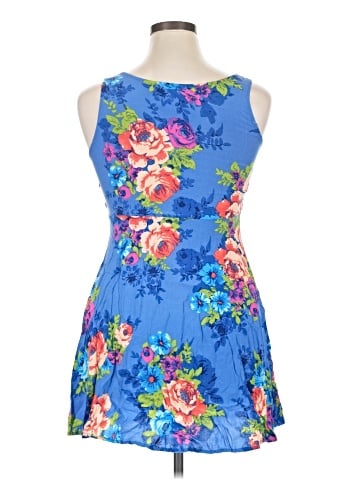 rue21 Cocktail Dress (view 2)
