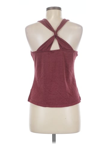 Hem & Thread Tank Top (view 2)