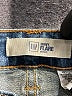 Gap Hearts Blue Jeans Size 8 - photo 7
