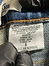 Gap Hearts Blue Jeans Size 8 - photo 8