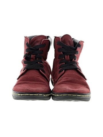 Dr. Martens Ankle Boots (view 2)