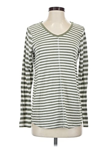 Downeast Long Sleeve Henley (view 1)