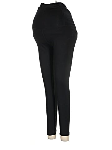 Isabel Maternity Active Pants (view 1)