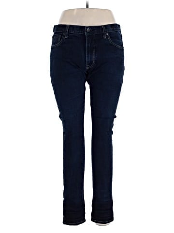 Uniqlo Jeans (view 1)