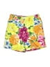 Janie and Jack Yellow Board Shorts Size 14 - photo 1