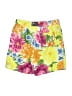 Janie and Jack Yellow Board Shorts Size 14 - photo 2