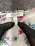 Delia's 100% Polyester Pink Sleeveless Blouse Size S - photo 7