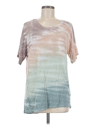 Cable & Gauge Short Sleeve T-Shirt (view 1)