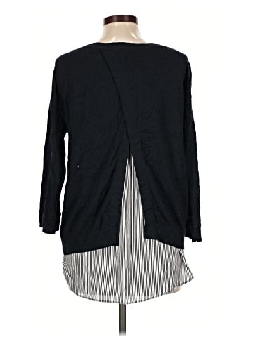 Market and Spruce 3/4 Sleeve Top (view 2)