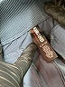 KIRKLAND Signature Solid Blue Active Pants Size S - photo 7