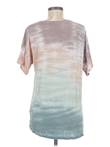 Cable & Gauge Short Sleeve T-Shirt (view 2)
