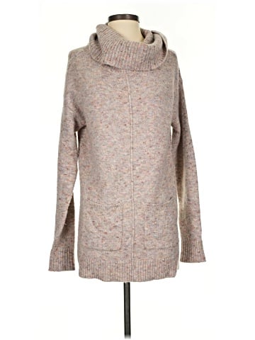 Charlie Turtleneck Sweater (view 1)
