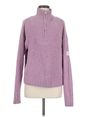 Victoria's Secret Pink Pullover Sweater (view 1)