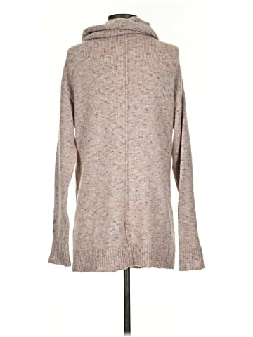 Charlie Turtleneck Sweater (view 2)