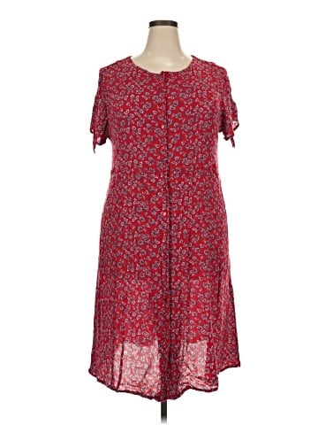 Ellos Casual Dress (view 1)