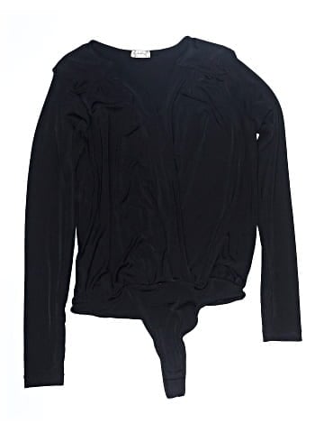 Intimately by Free People Long Sleeve Top (view 1)