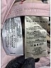 Burberry 100% Polyester Pink Jacket Size S - photo 12