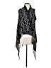Win Win Blue Poncho Size S - photo 1
