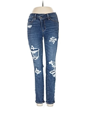 American Eagle Outfitters Jeans (view 1)