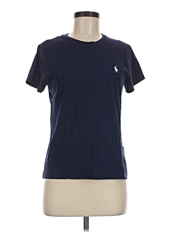 Polo by Ralph Lauren Short Sleeve T-Shirt (view 1)