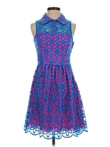 Lilly Pulitzer Cocktail Dress (view 1)