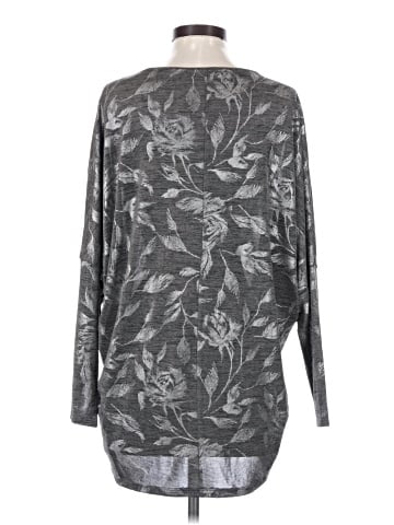 White House Black Market Long Sleeve Top (view 2)
