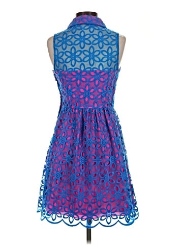 Lilly Pulitzer Cocktail Dress (view 2)