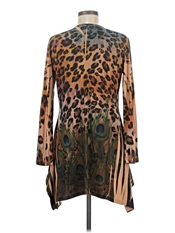 Cover Charge Casual Dress (view 2)