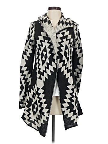 Elan Cardigan (view 1)
