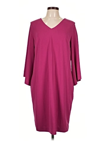 Chico's Casual Dress (view 1)