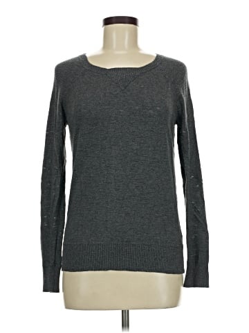 Mossimo Supply Co. Pullover Sweater (view 1)