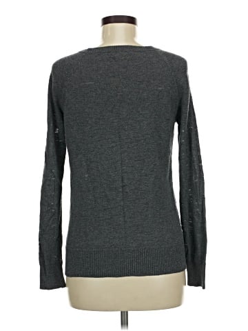Mossimo Supply Co. Pullover Sweater (view 2)