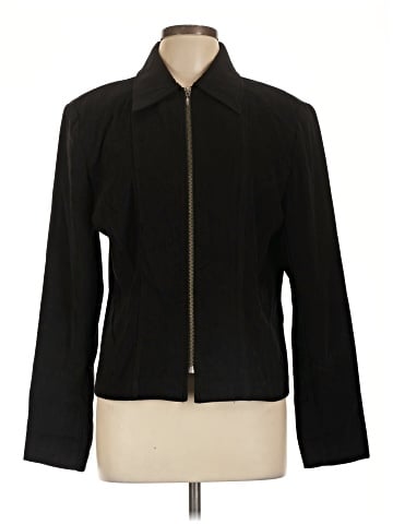 DressBarn Jacket (view 1)