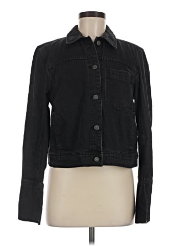 Alex Mill Denim Jacket (view 1)