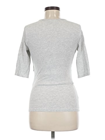 H&M Mama Short Sleeve Top (view 2)