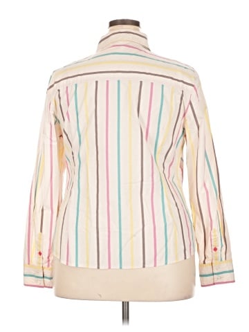Boden Long Sleeve Blouse (view 2)