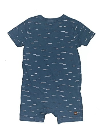 Tea Short Sleeve Onesie (view 2)