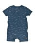 Tea 100% Cotton Teal Short Sleeve Onesie Size 18-24 mo - photo 2